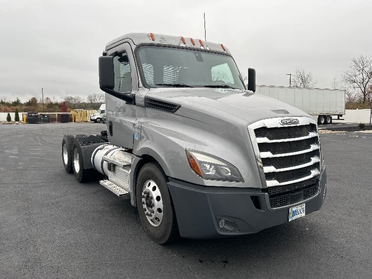 2020 Freightliner