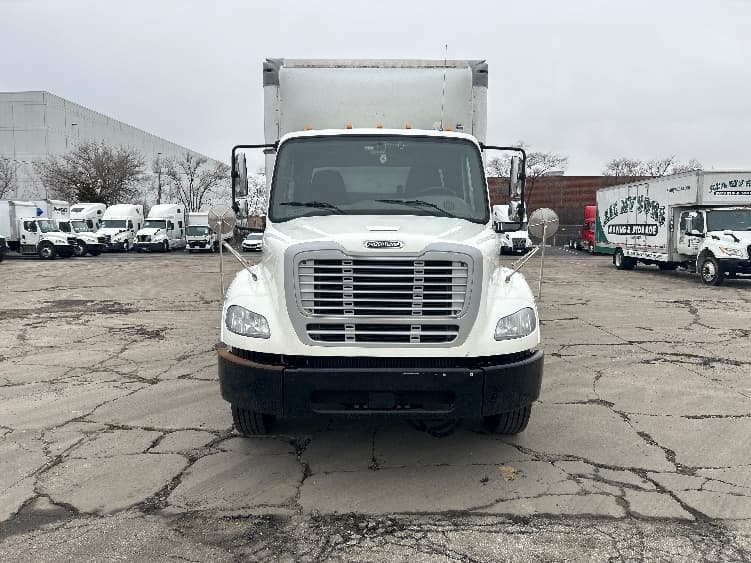 2020 Freightliner M2 112 in La Porte, IN — photo 2