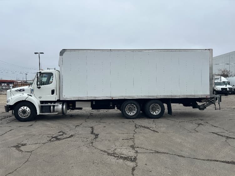 2020 Freightliner M2 112 in La Porte, IN — photo 4