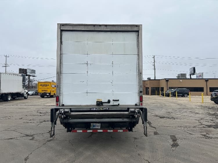 2020 Freightliner M2 112 in La Porte, IN — photo 7