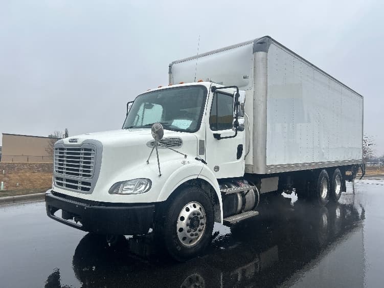 2020 Freightliner M2 112 in Windsor, WI — photo 3