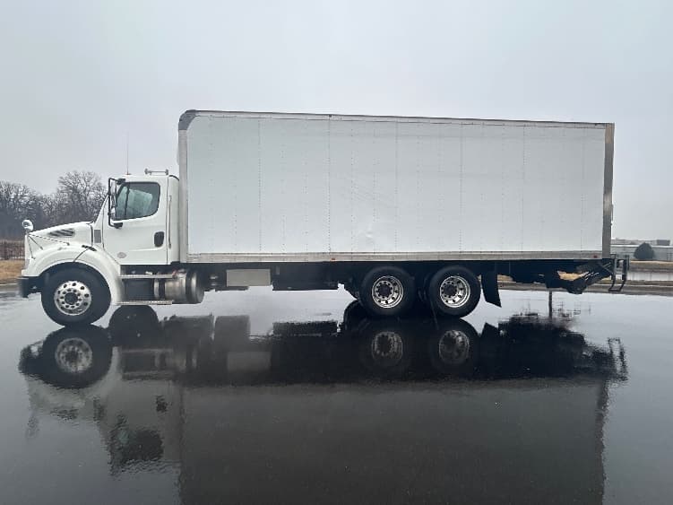 2020 Freightliner M2 112 in Windsor, WI — photo 4