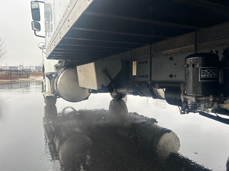 2020 Freightliner M2 112 in Windsor, WI — photo 5