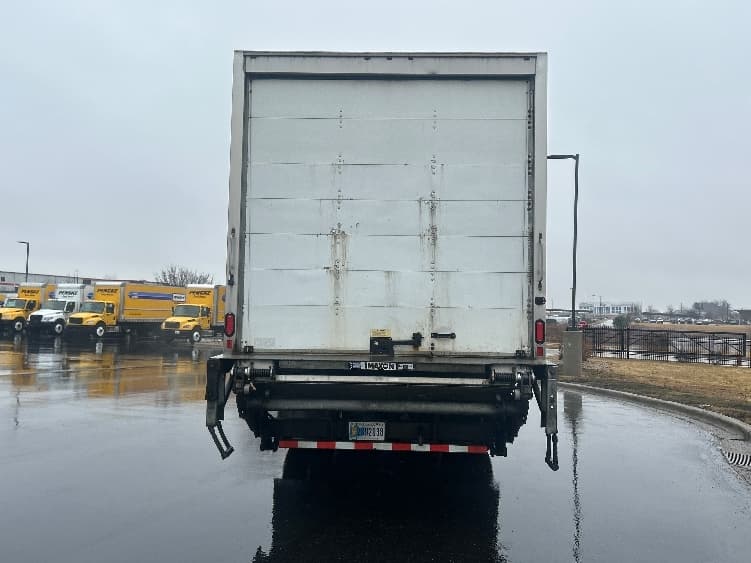 2020 Freightliner M2 112 in Windsor, WI — photo 7