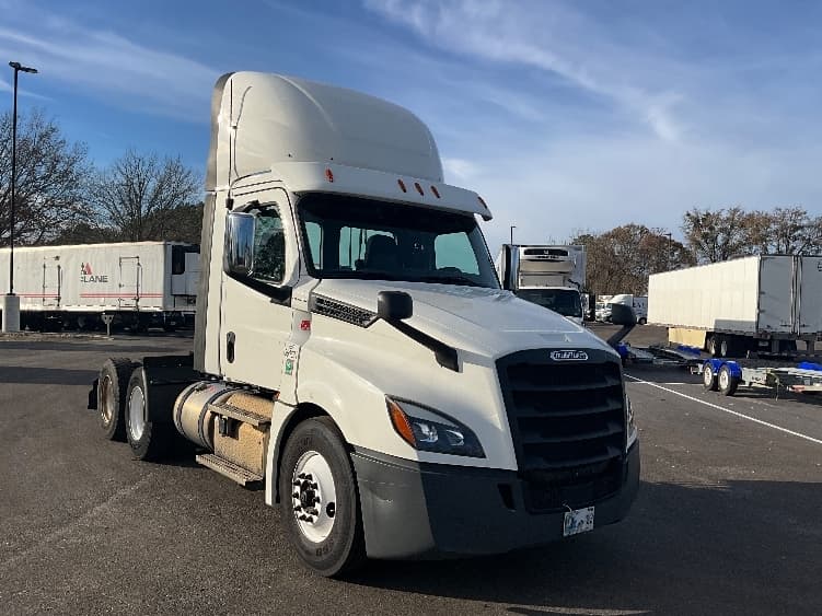 2020 Freightliner