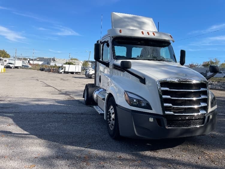2020 Freightliner