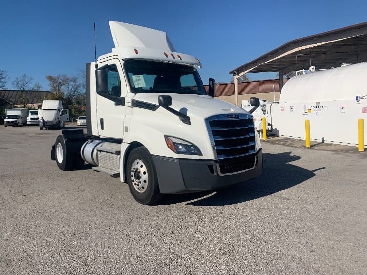 2020 Freightliner