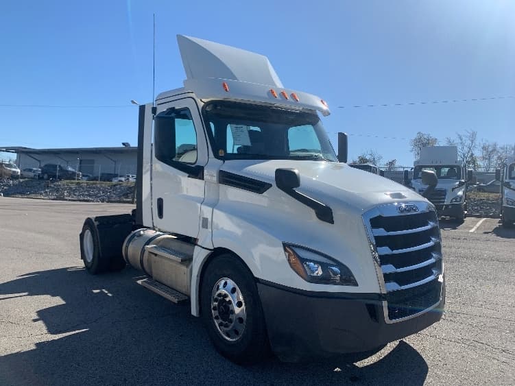 2020 Freightliner