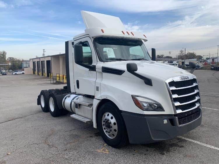 2020 Freightliner