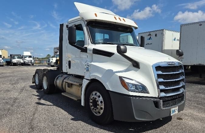 2020 Freightliner