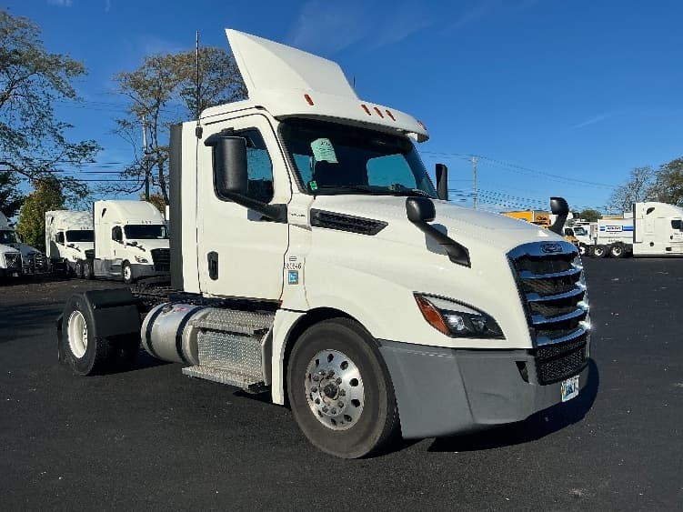 2020 Freightliner