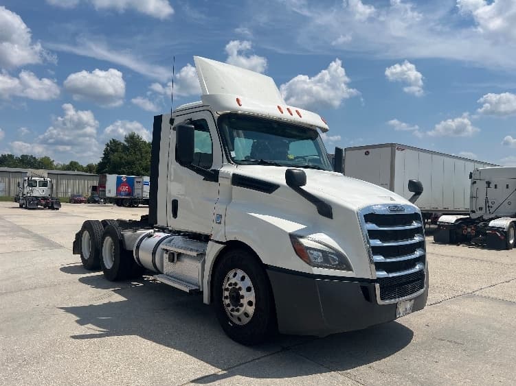 2020 Freightliner