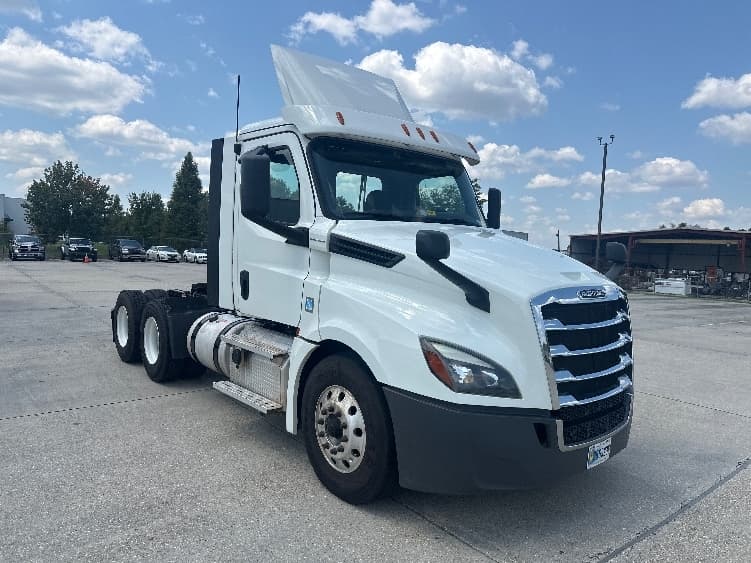 2020 Freightliner