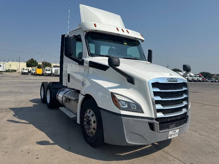 2020 Freightliner