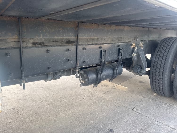 2020 Freightliner M2 106 in Carrollton, TX — photo 5