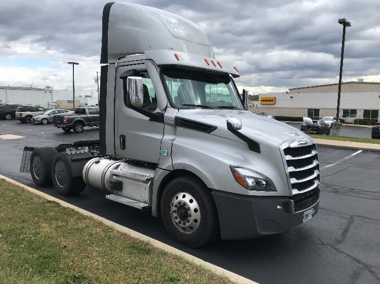 2020 Freightliner