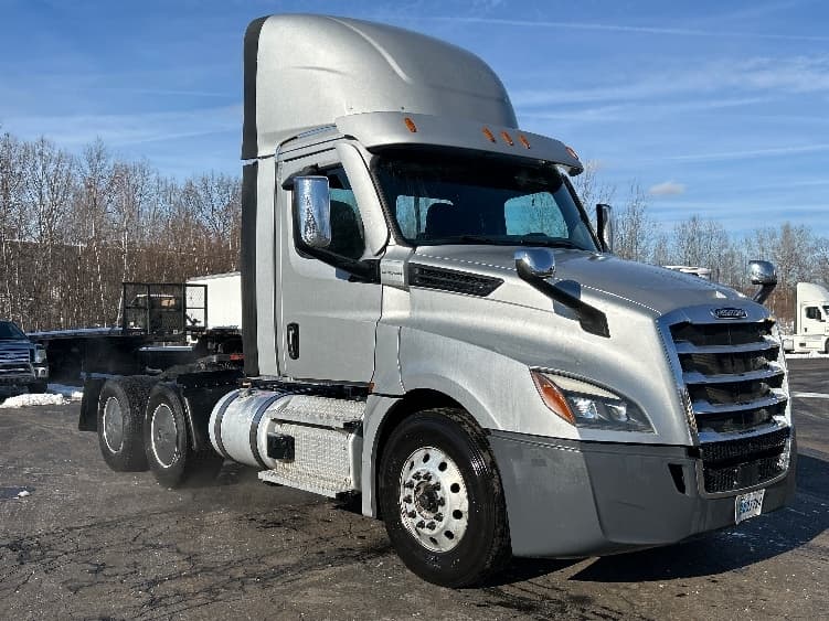2020 Freightliner