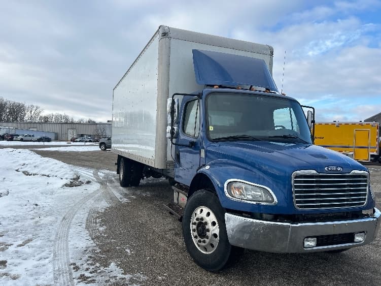 2020 Freightliner M2 106