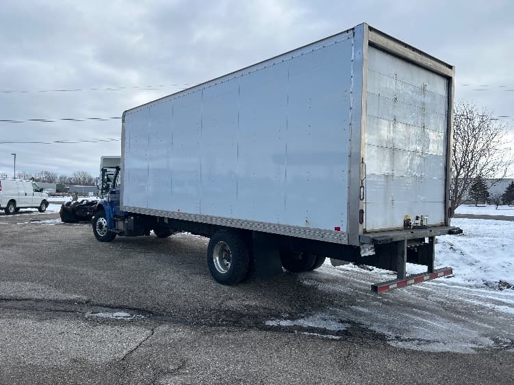 2020 Freightliner M2 106 in Lansing, MI — photo 6