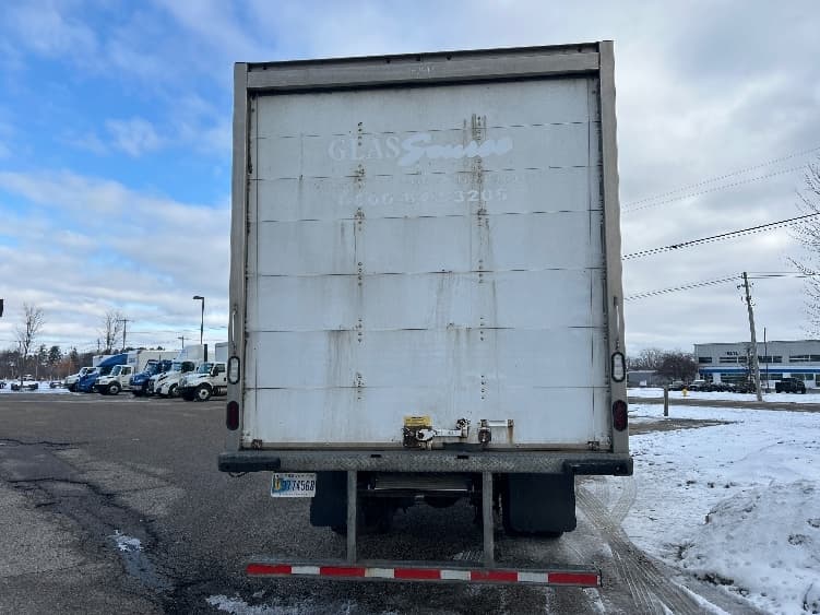2020 Freightliner M2 106 in Lansing, MI — photo 7