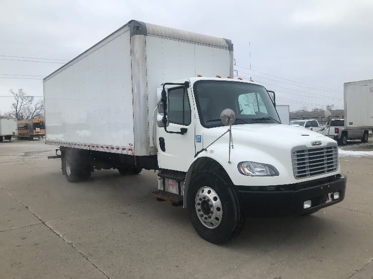 2020 Freightliner M2 106