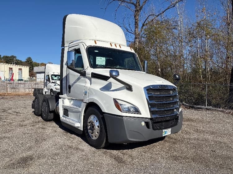 2020 Freightliner