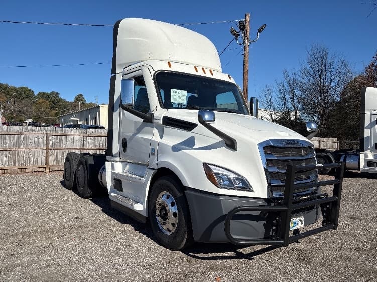 2020 Freightliner