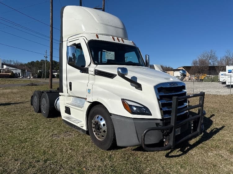 2020 Freightliner