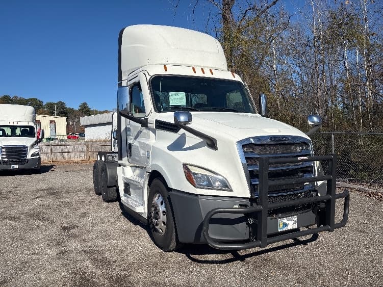 2020 Freightliner