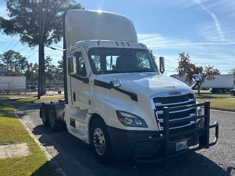 2020 Freightliner