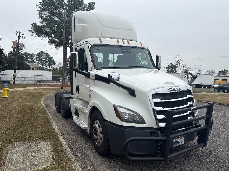 2020 Freightliner