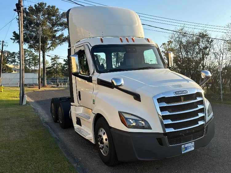 2020 Freightliner