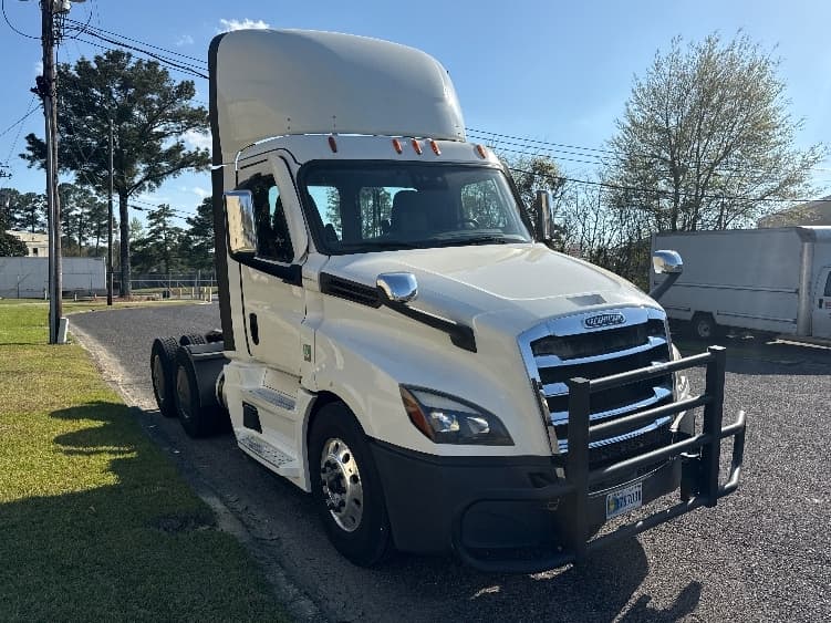 2020 Freightliner