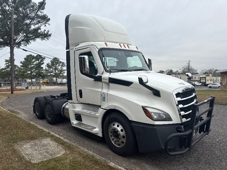 2020 Freightliner