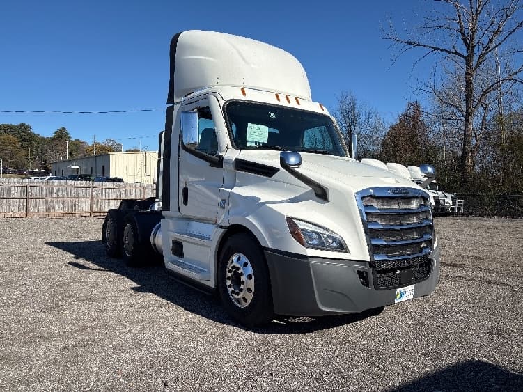 2020 Freightliner