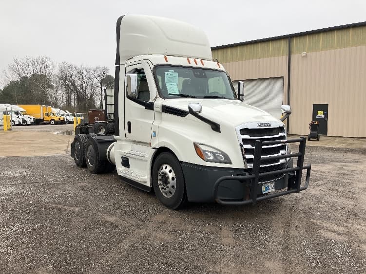 2020 Freightliner