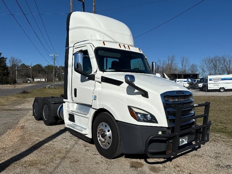 2020 Freightliner