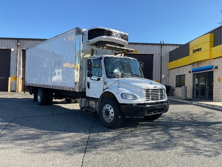 2020 Freightliner M2 106