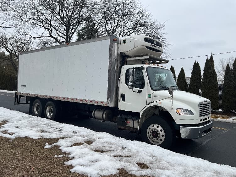 2020 Freightliner M2 106