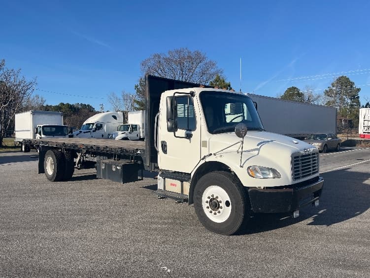 2020 Freightliner M2 106