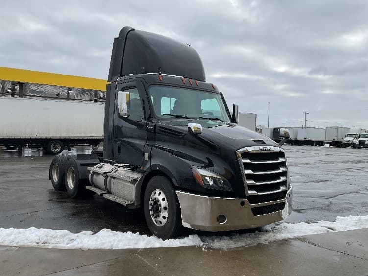 2020 Freightliner