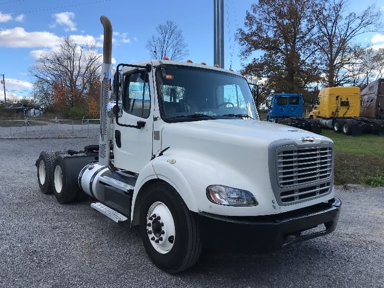 2020 Freightliner
