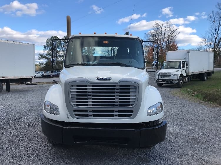 2020 Freightliner M2 112 in Cleveland, TN — photo 2