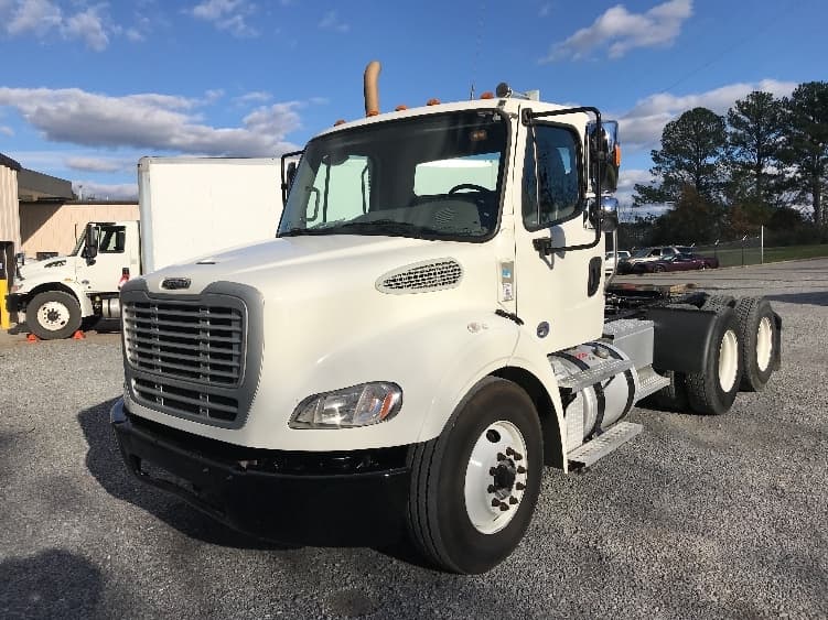 2020 Freightliner M2 112 in Cleveland, TN — photo 3