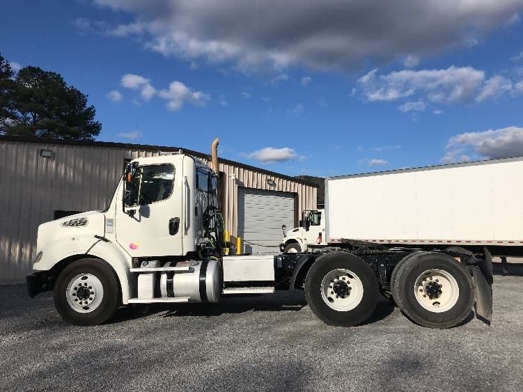 2020 Freightliner M2 112 in Cleveland, TN — photo 4