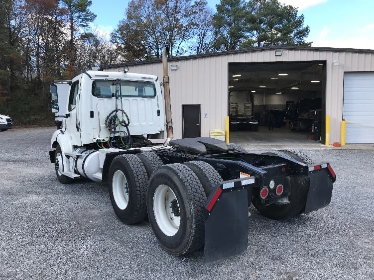 2020 Freightliner M2 112 in Cleveland, TN — photo 5