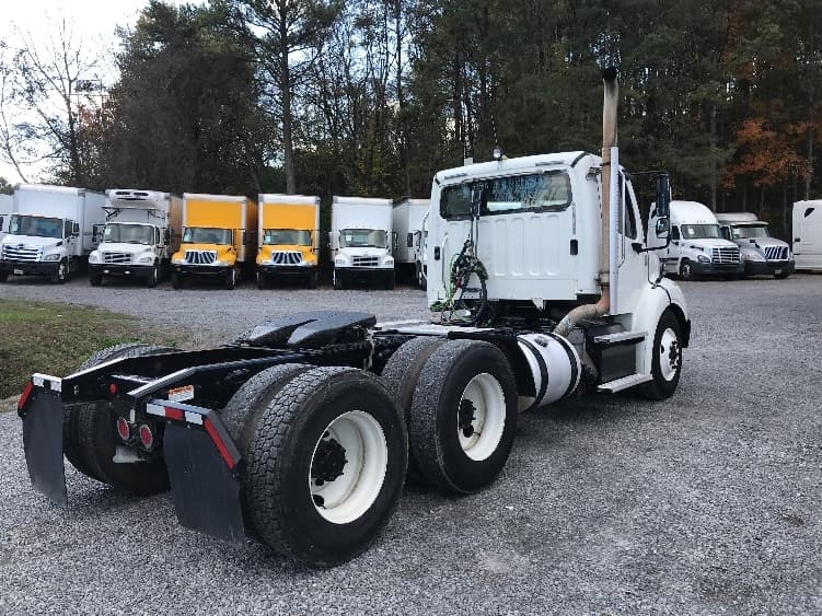 2020 Freightliner M2 112 in Cleveland, TN — photo 7