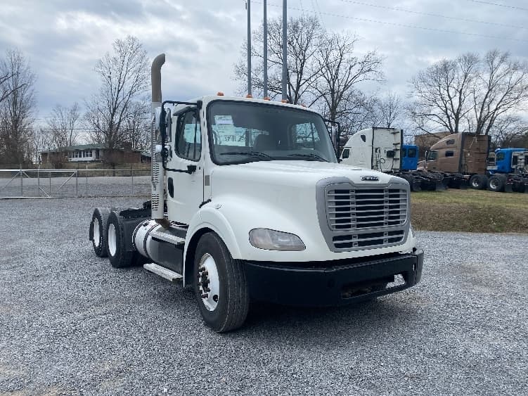 2020 Freightliner