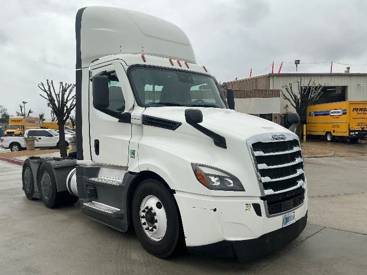 2020 Freightliner