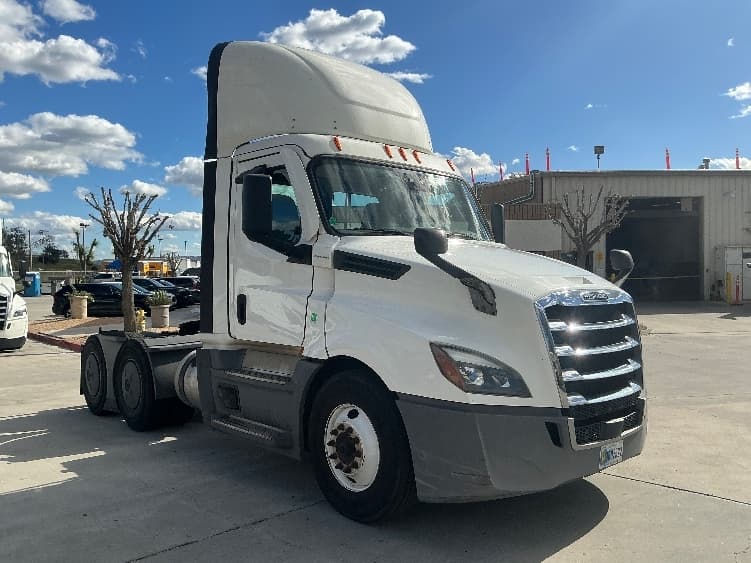2020 Freightliner